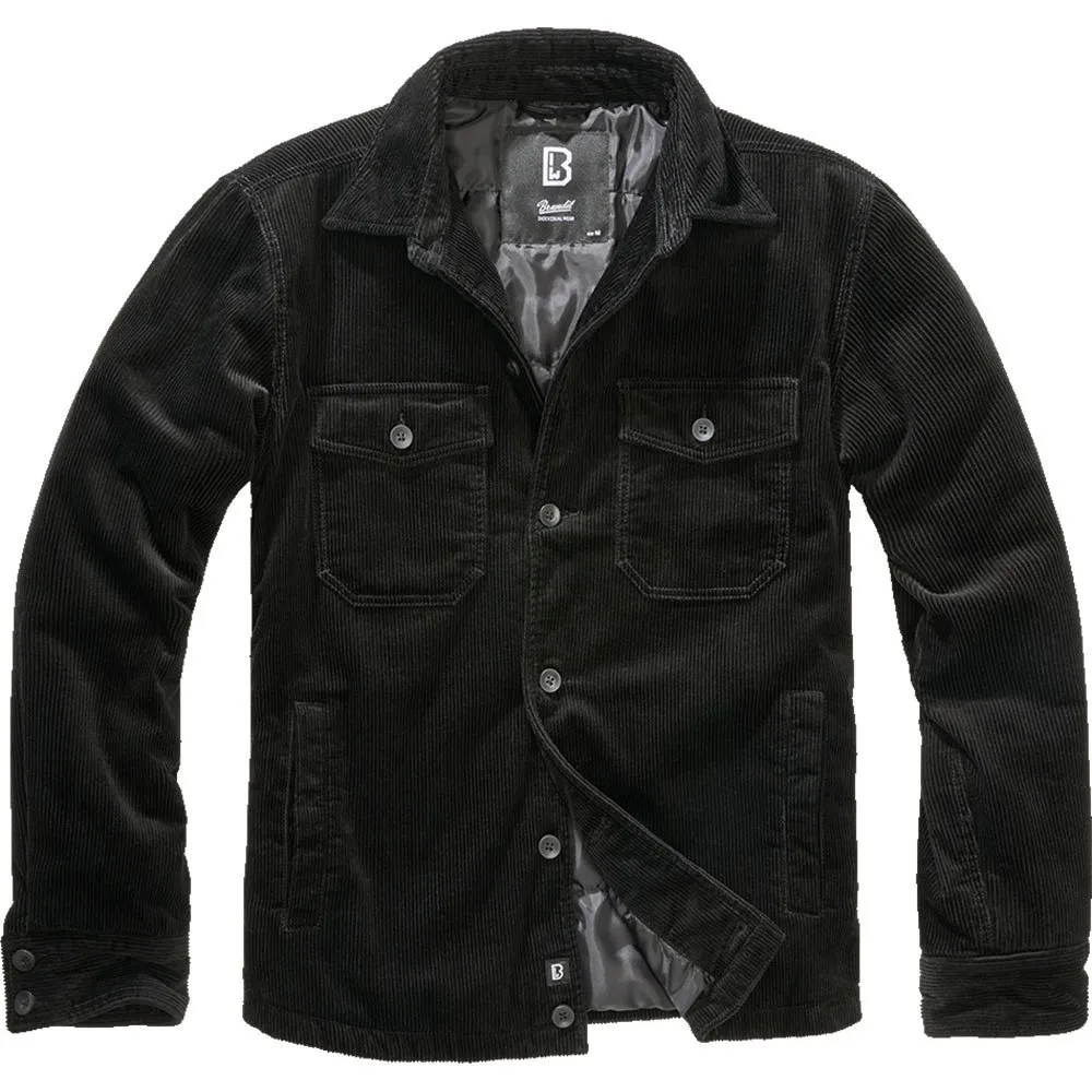Brandit Corduroy jacket