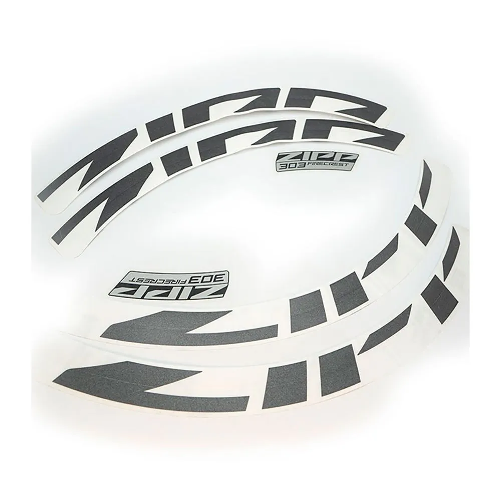 Sram 303 Rim Brake Single Rim stickers