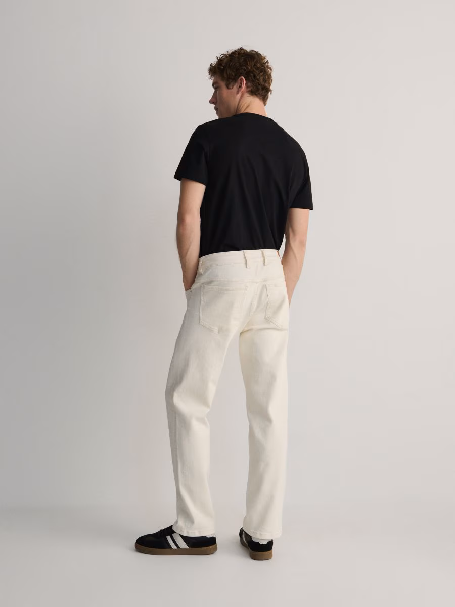Regular Jeans