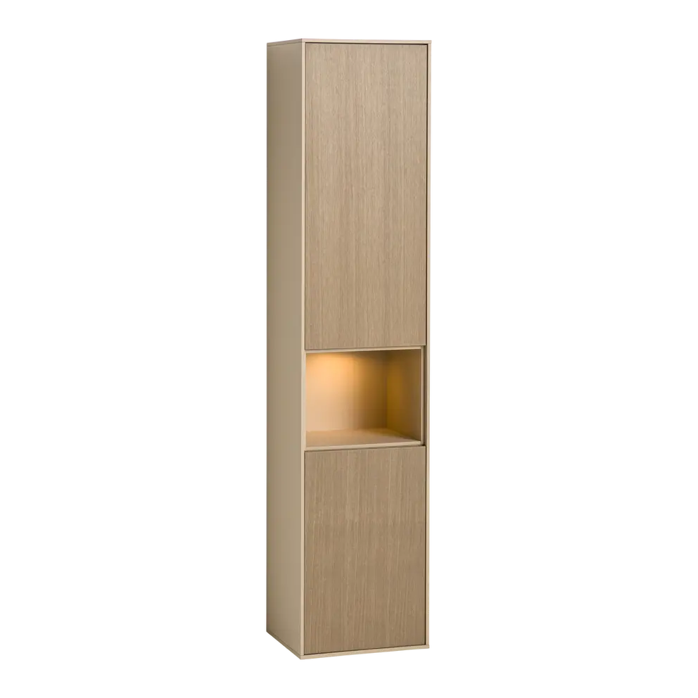 Vitrine Brera