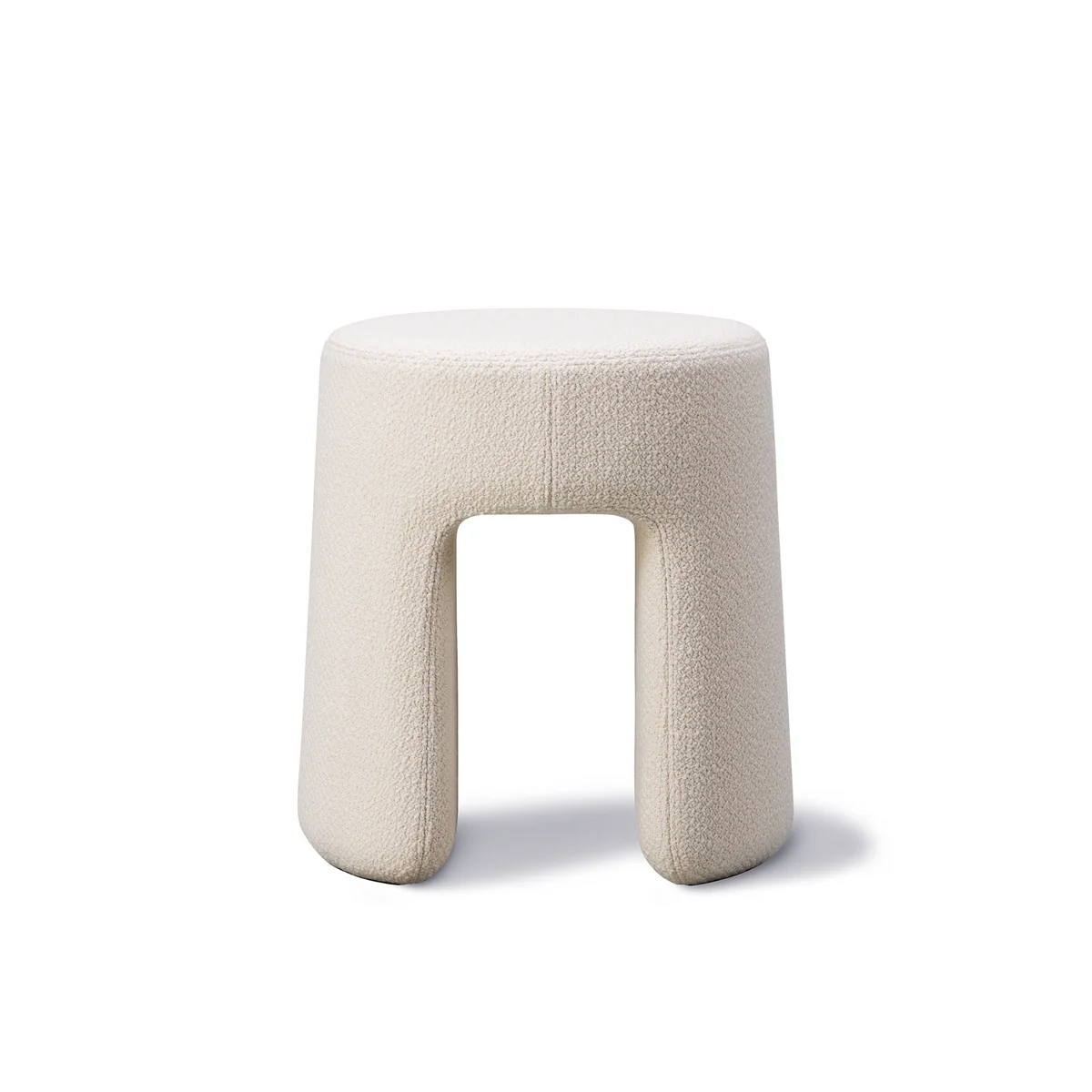 Fredericia - Sequoia Pouf