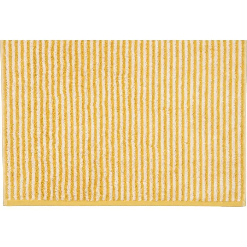 Handtuch Two-Tone Stripe