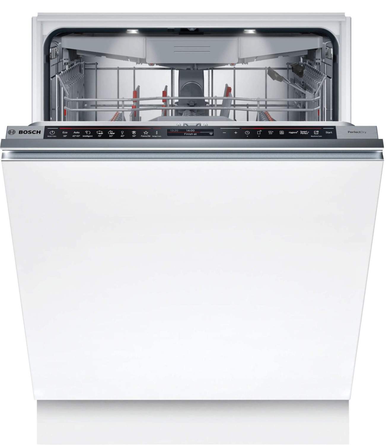 Zmywarka do zabudowy Bosch SMD8TCX04E 60cm