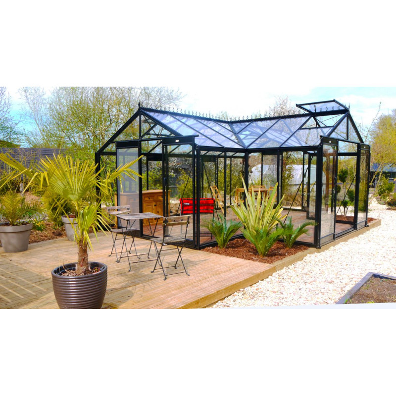 Orangerie Sophie 22,59 m² ACD