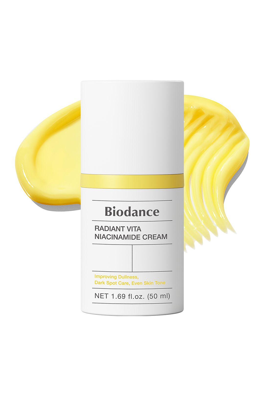 Biodance Radiant Vita Niacinamide Cream 50ml
