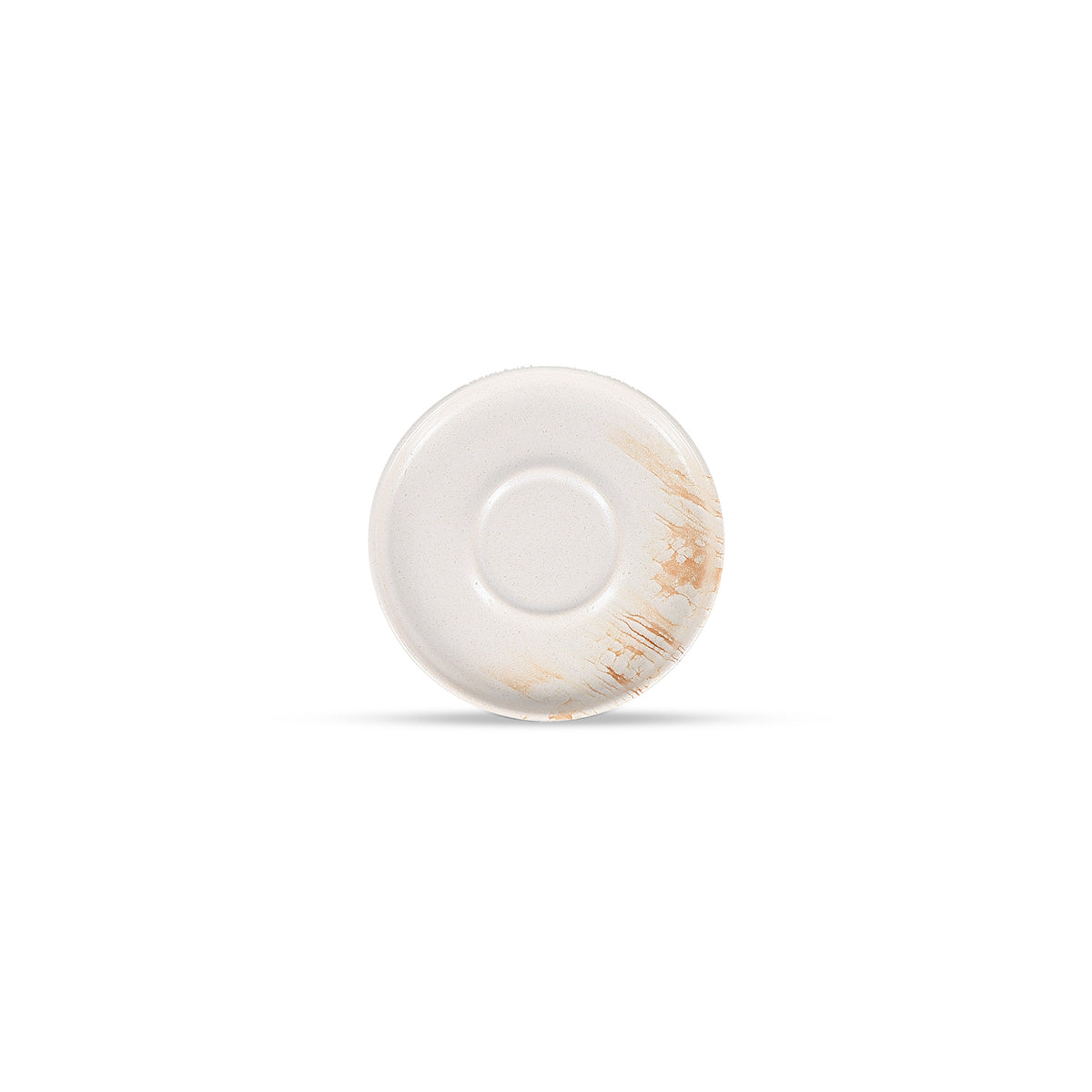 S|P Collection - Schotel 14cm desert Aquarel - Set van 4