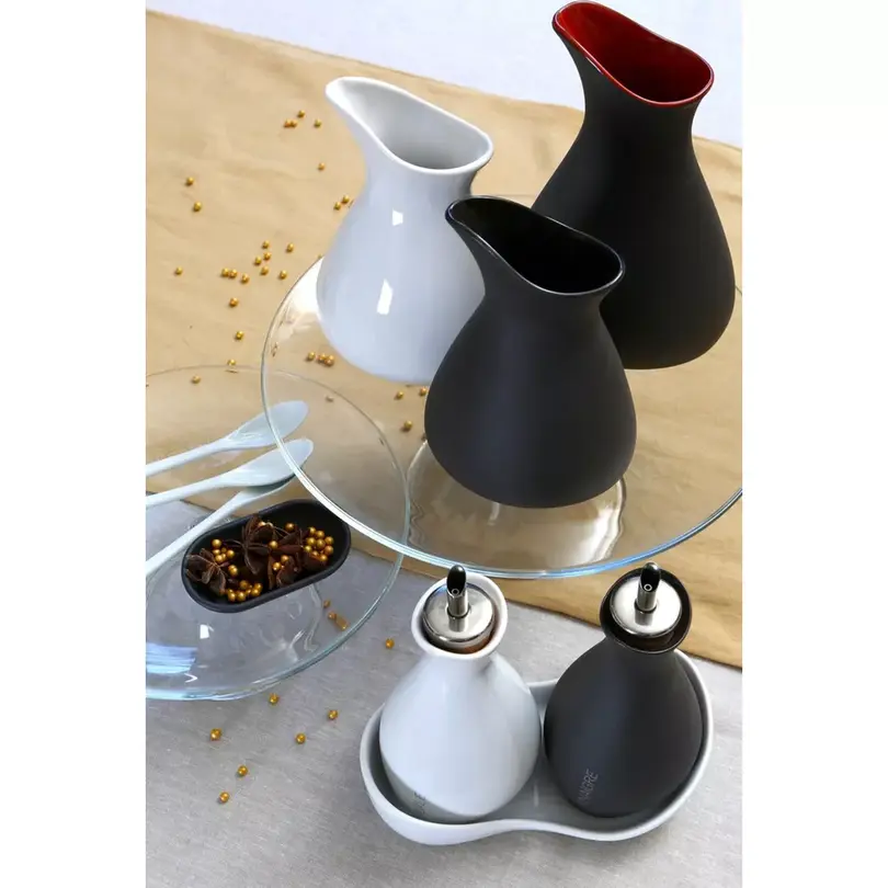Sauciere Likid