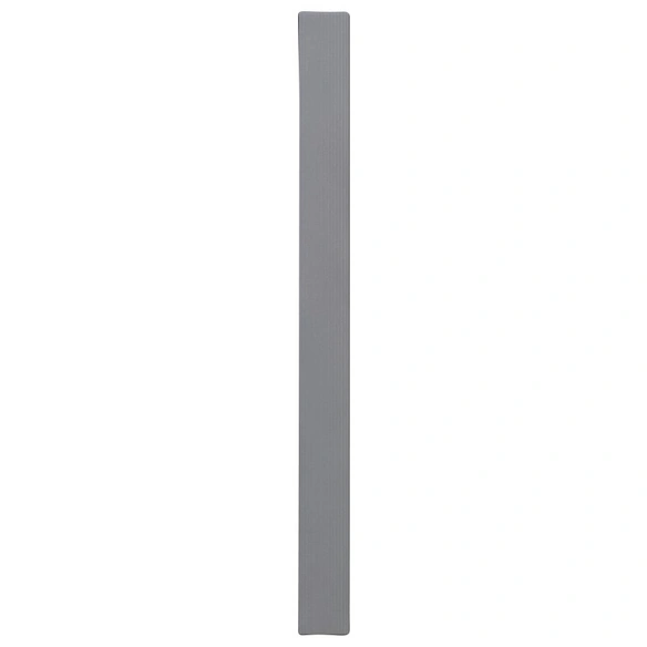 Pfosten, WPC, BxLxT: 8,4 x 100 x 8,4 cm