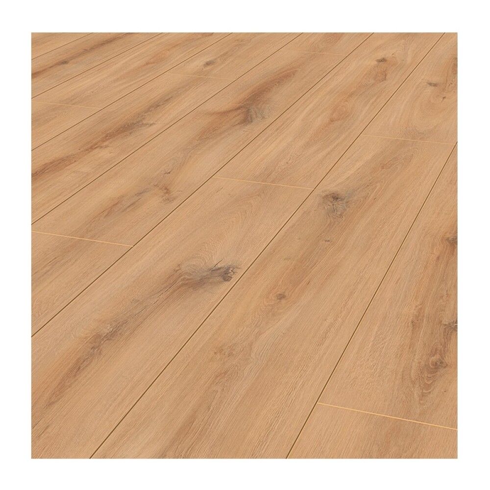 LAMINATGULV LOGOCLIC AQUAPROTECT SUNSET OAK 2,22M²/ PK