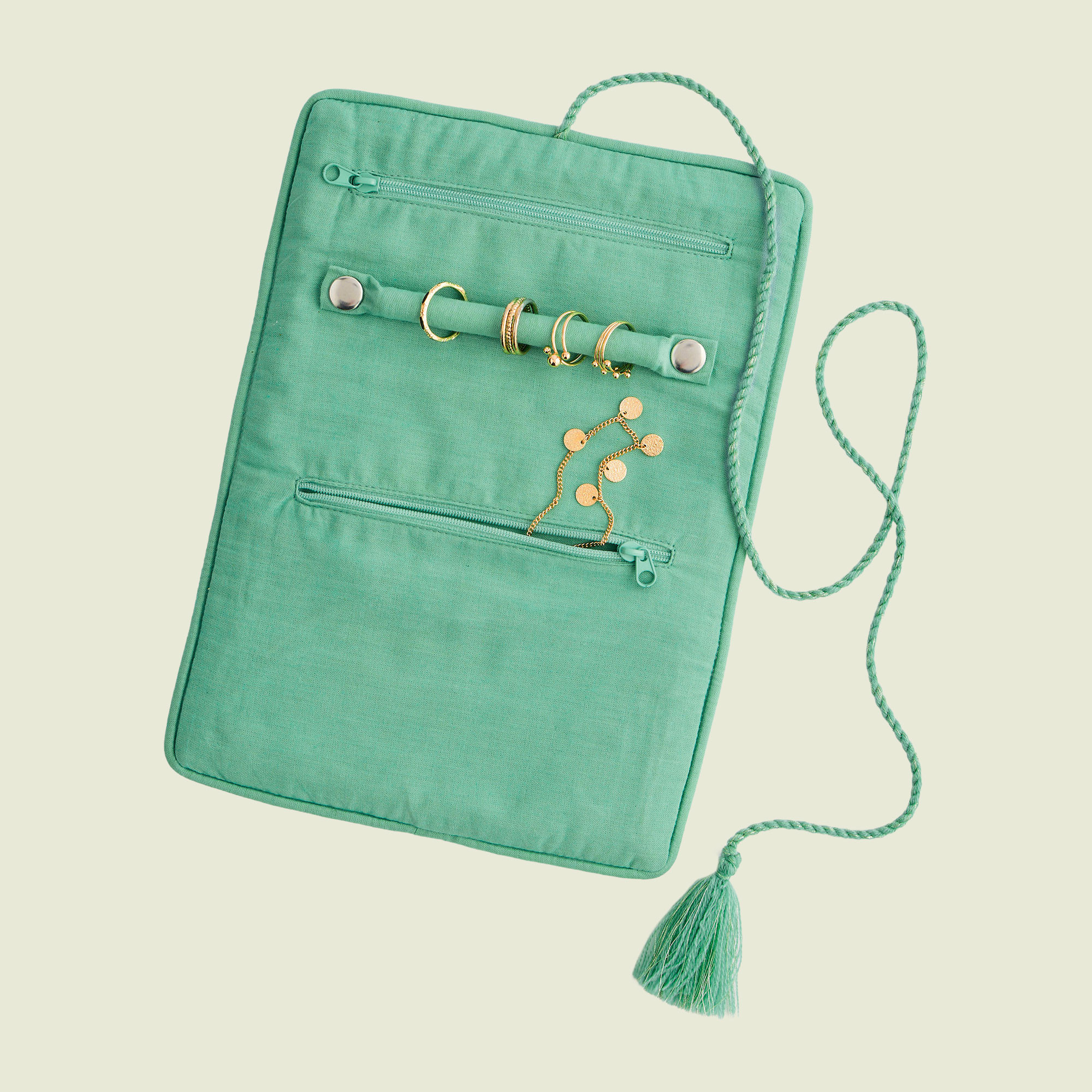 Pochette à bijouxCiutadella