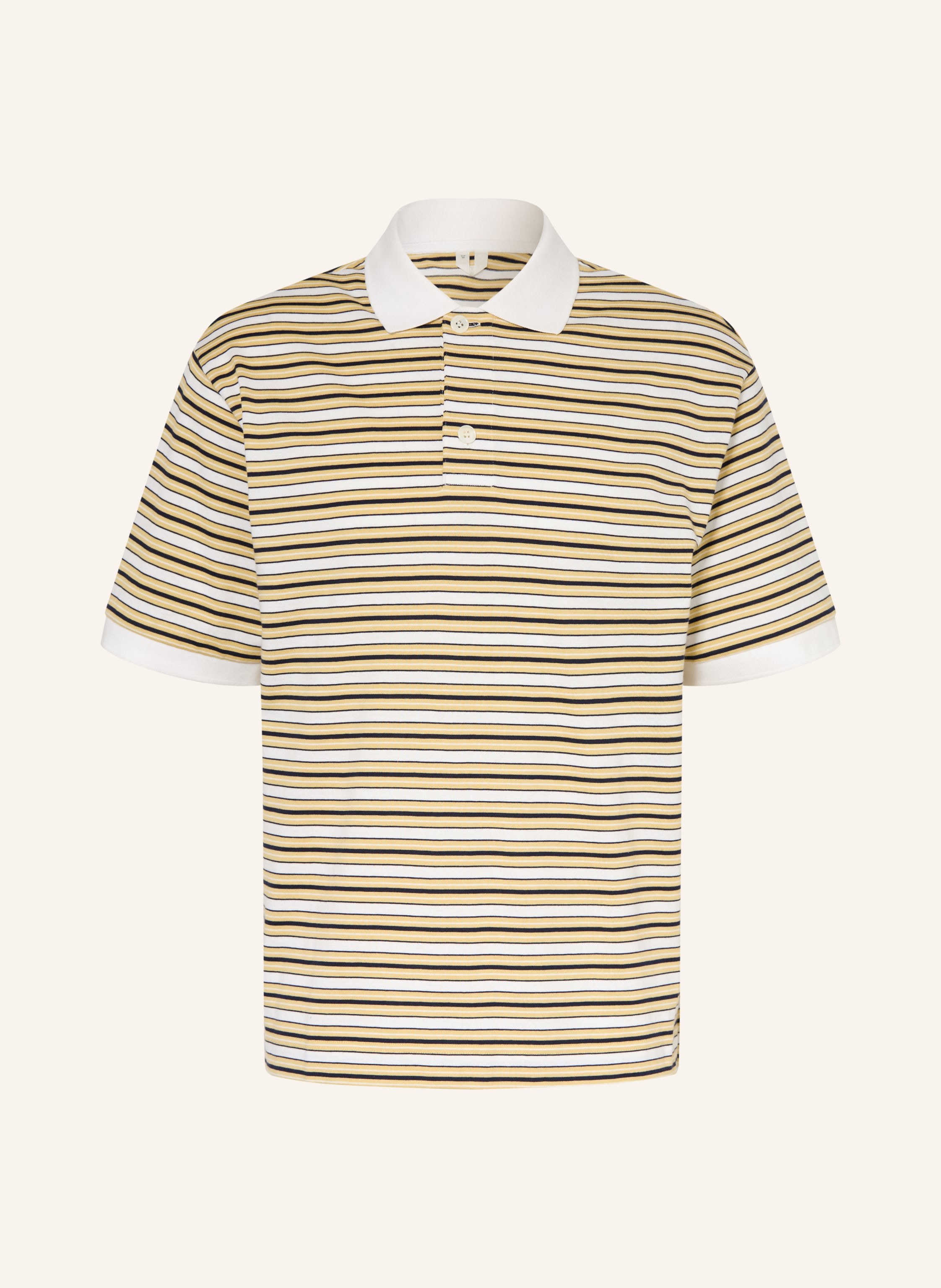 ARKET Jersey-Poloshirt