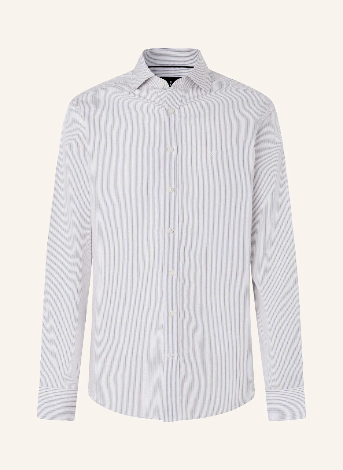 HACKETT LONDON Freizeithemd ECHO STRIPE