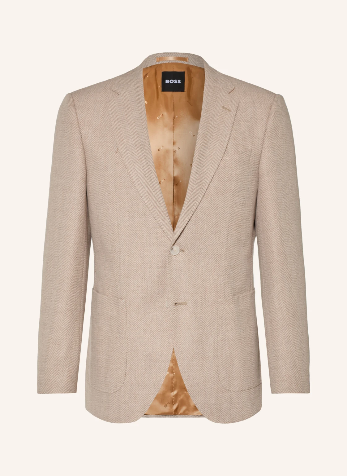 BOSS Sakko JANSON Regular Fit