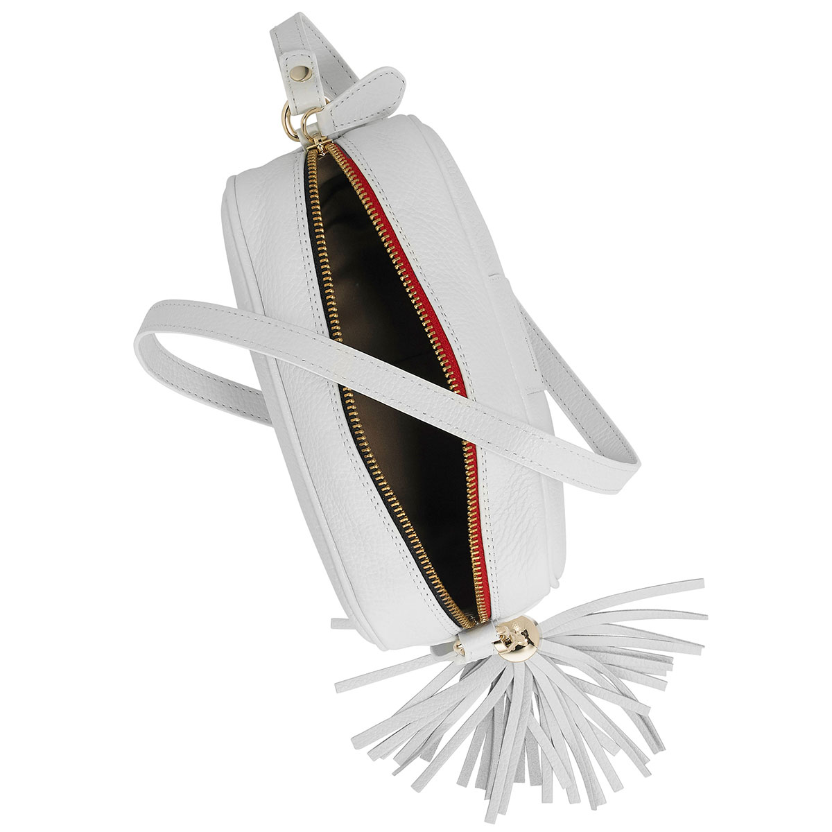 Russell & Bromley ROWAN Camera Crossbody Bag