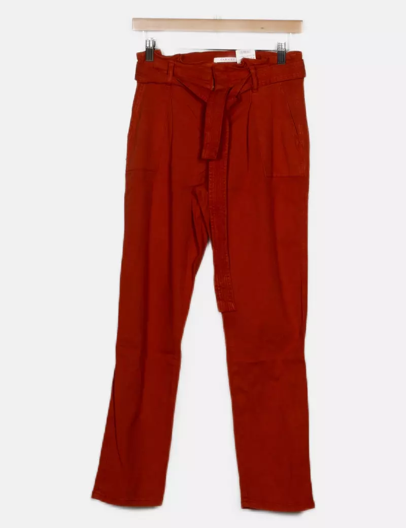 Camaïeu slacks flowing