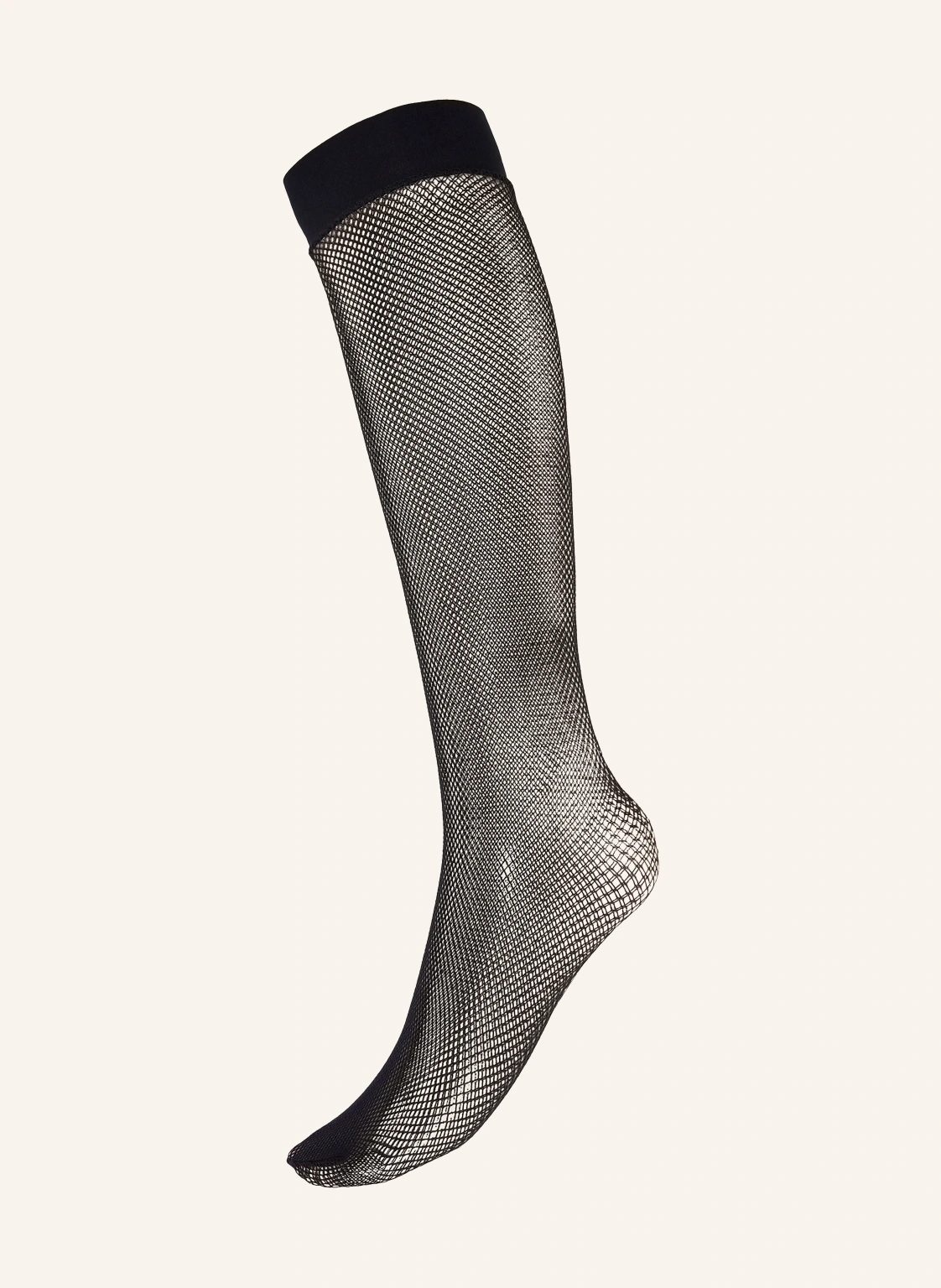 Wolford Fein-Kniestrümpfe TWENTIES ECONYL KNEE-HIGHS