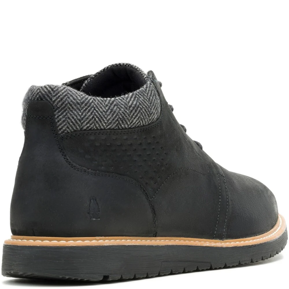 Hush Puppies Jenson Lace Boot