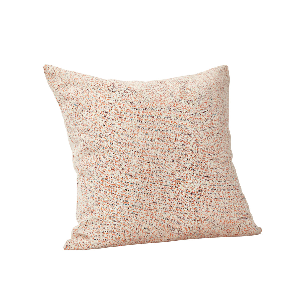Hübsch kussen Speckle - canvas/polyester - 60x60cm