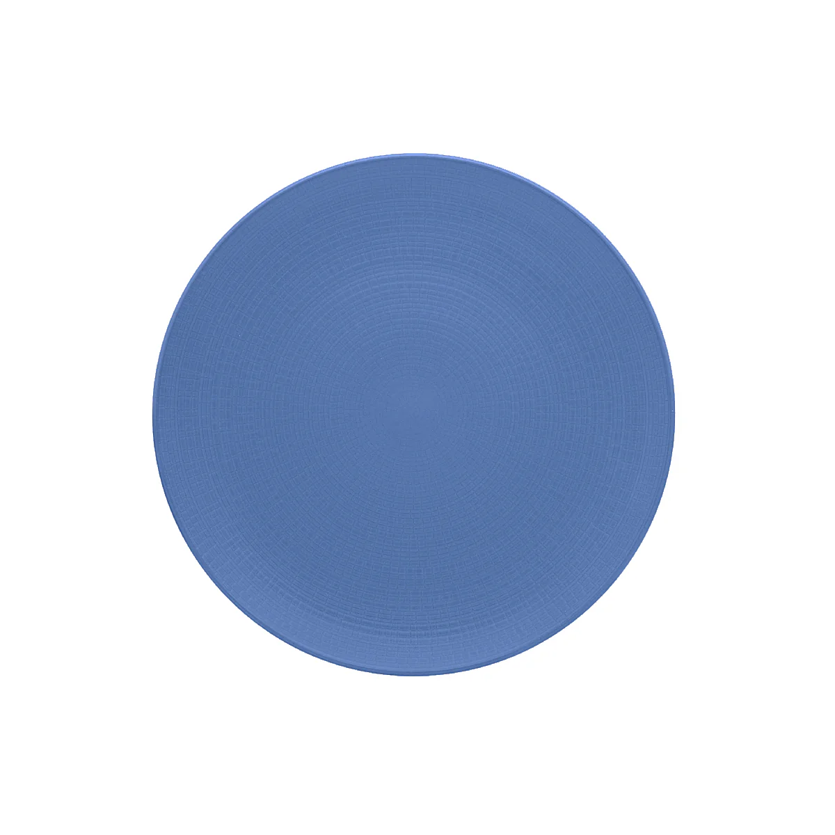Assiette plate