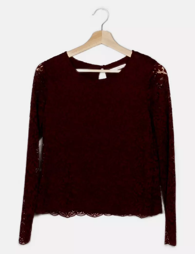 Camaïeu blouse