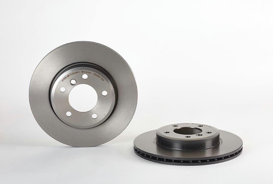 Brembo Brake Rotor