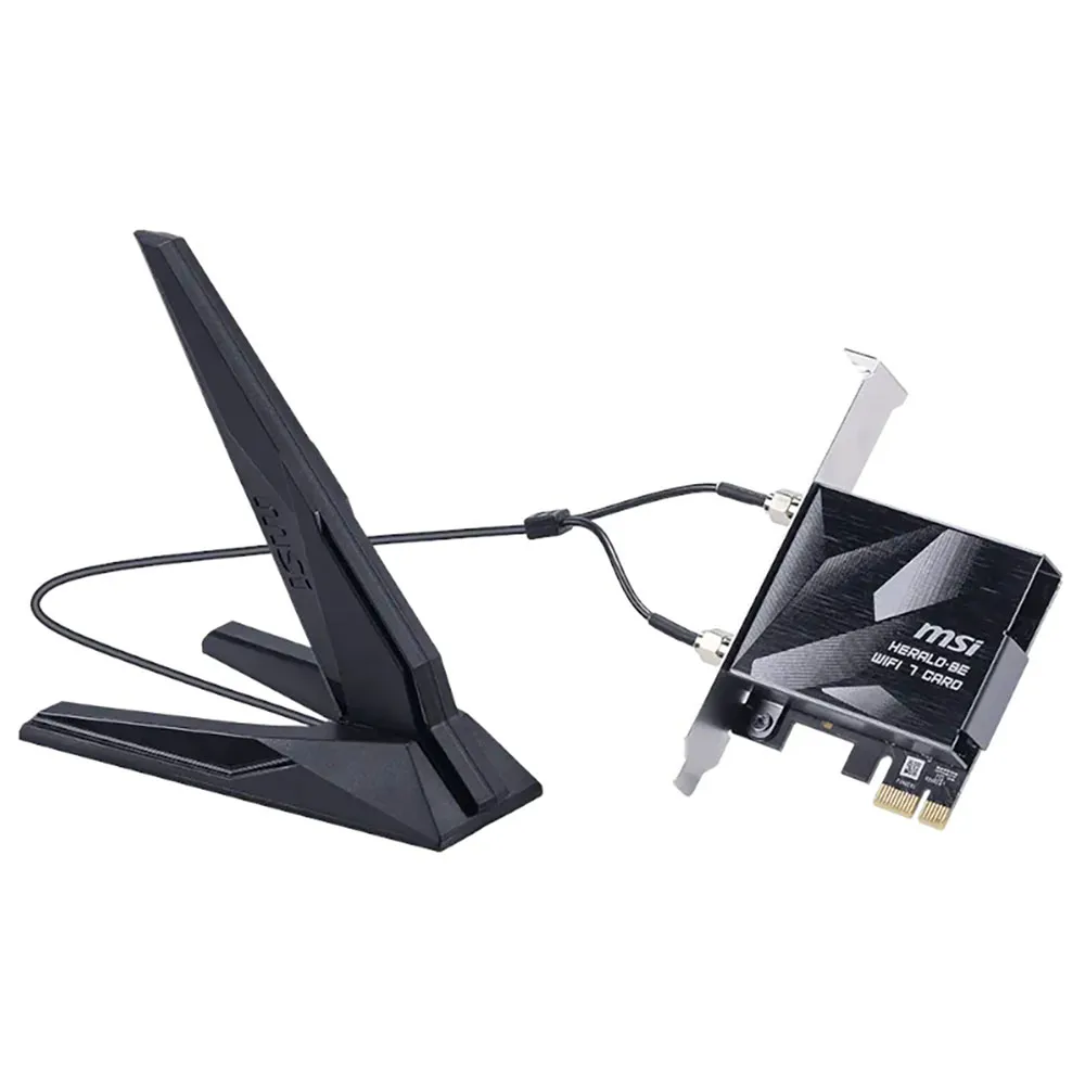 MSI GPBE94 PCI-E Expansion Card