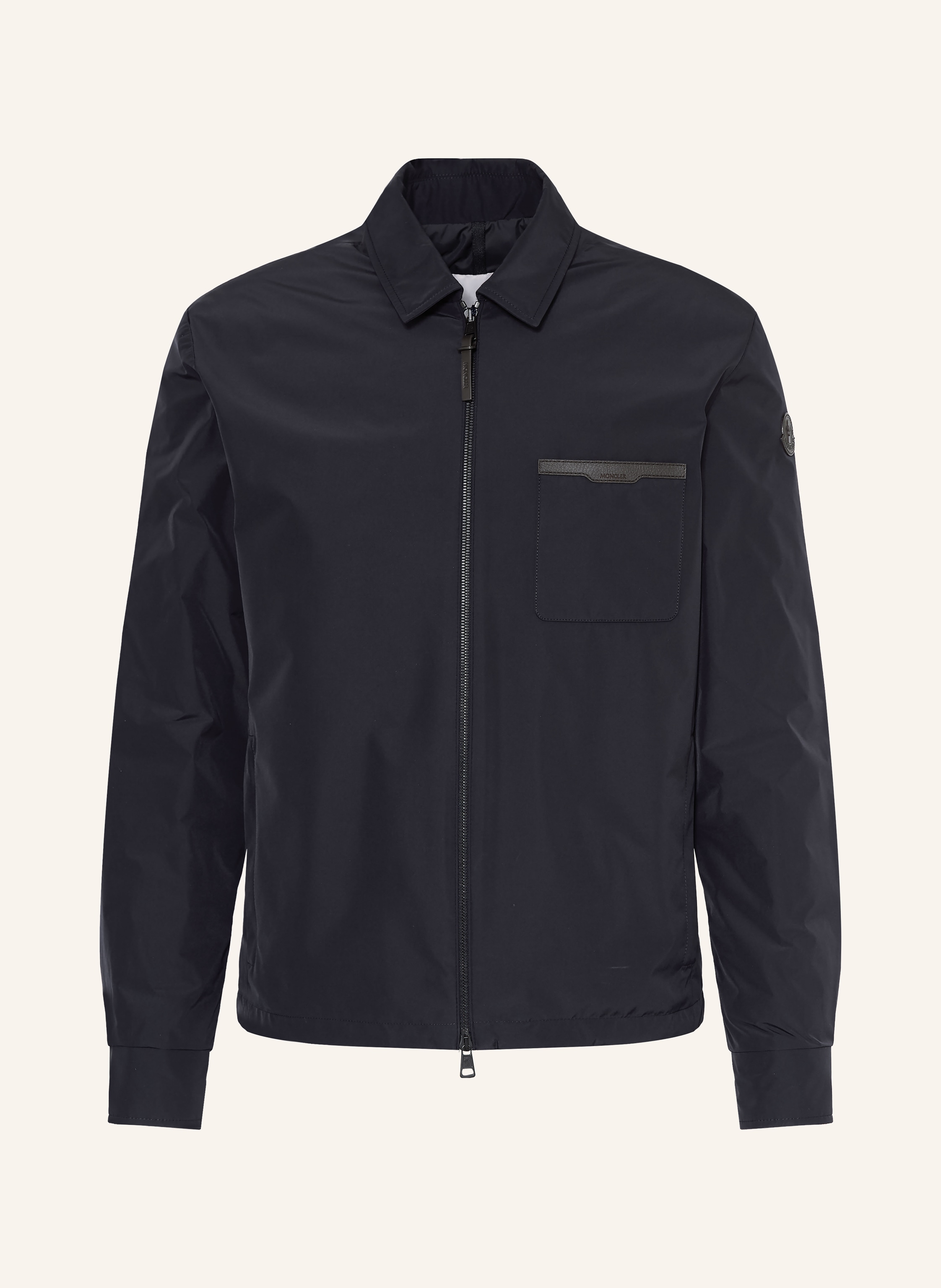 MONCLER Daunenjacke TOLLYMORE