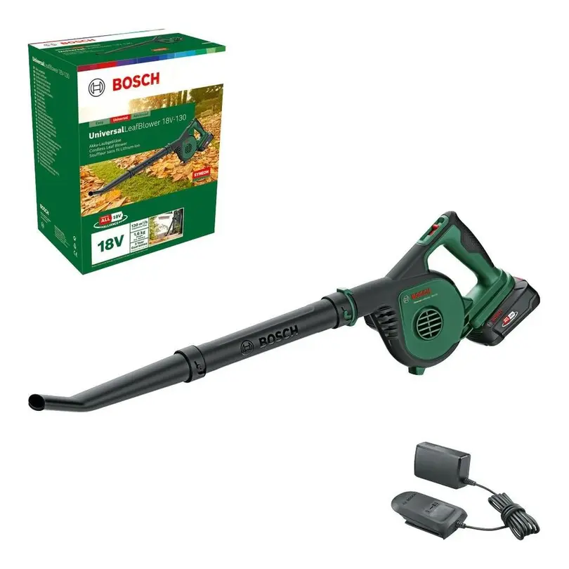 Laubbläser UniversalLeafBlower