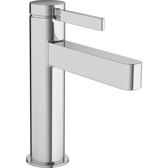Armatur »Finoris«, mit Festauslauf, Ausladung: 139 mm, Fließdruck: 10 bar