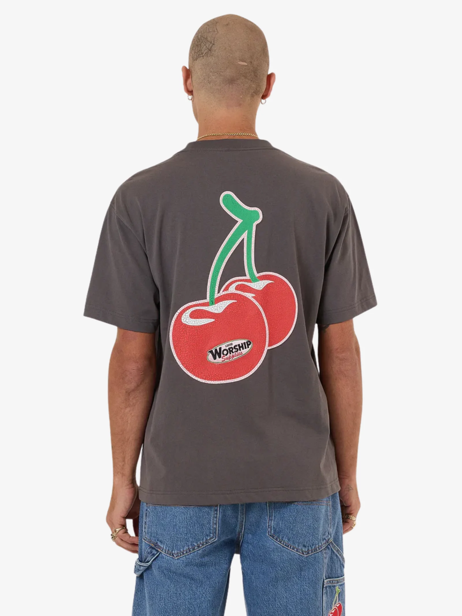 Glazed And Confused T