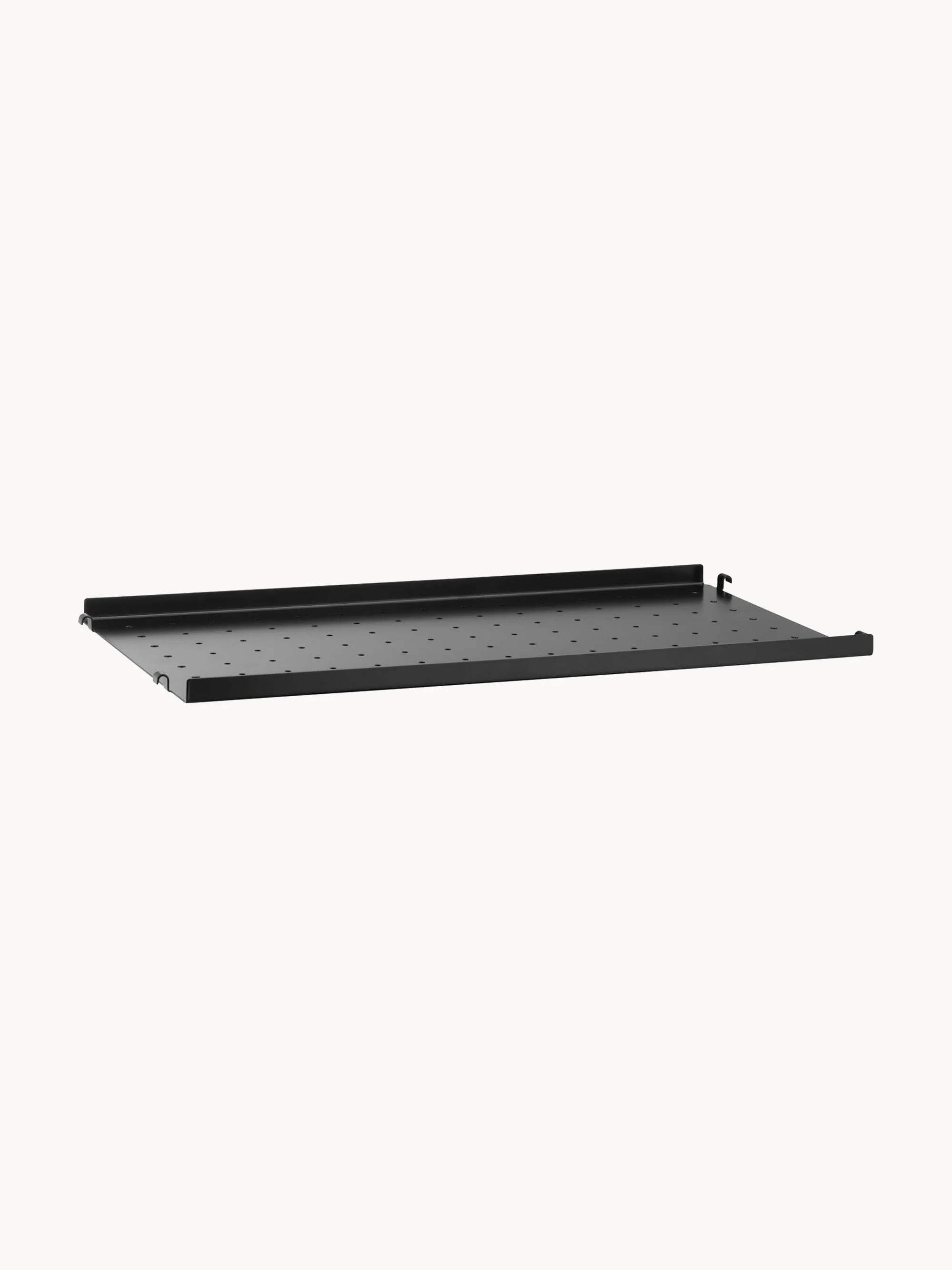 Metall-Regalboden String System, B 58 x T 30 cm