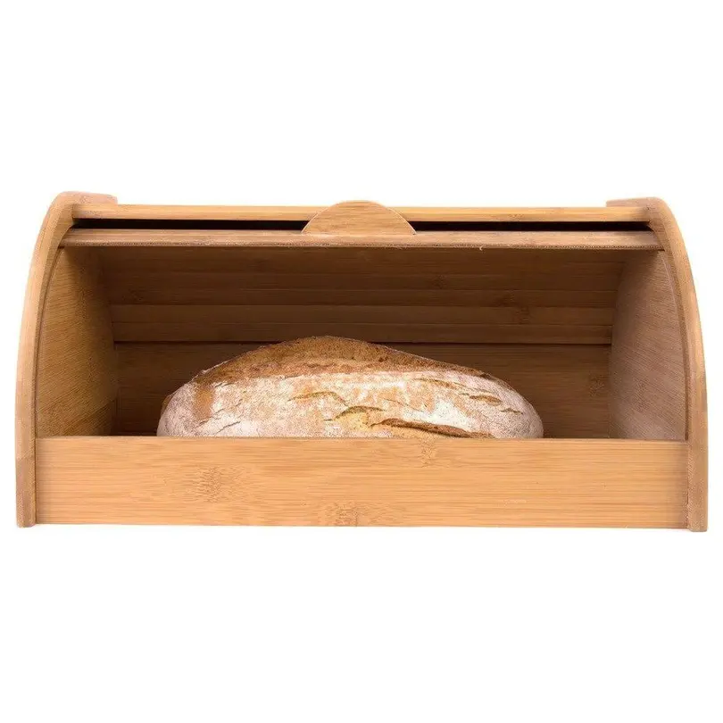 Brotkasten Bamboo