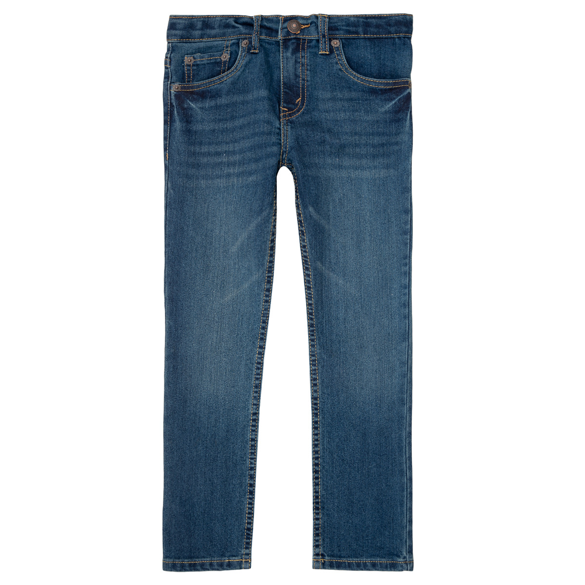 Levi's - 511 SLIM FIT JEAN - Blue