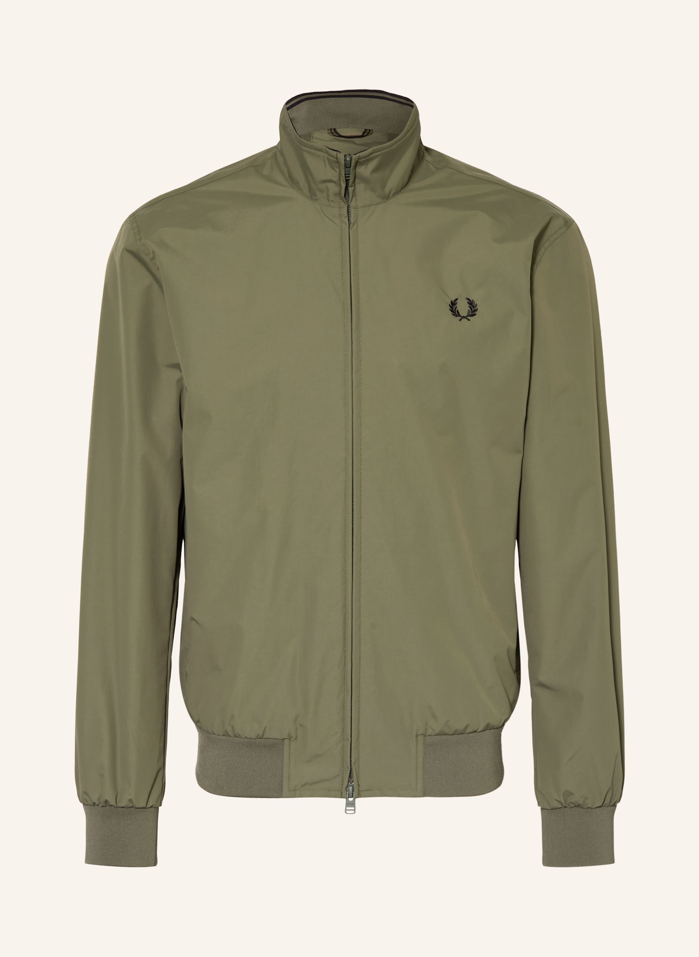 FRED PERRY Blouson BRENTHAM