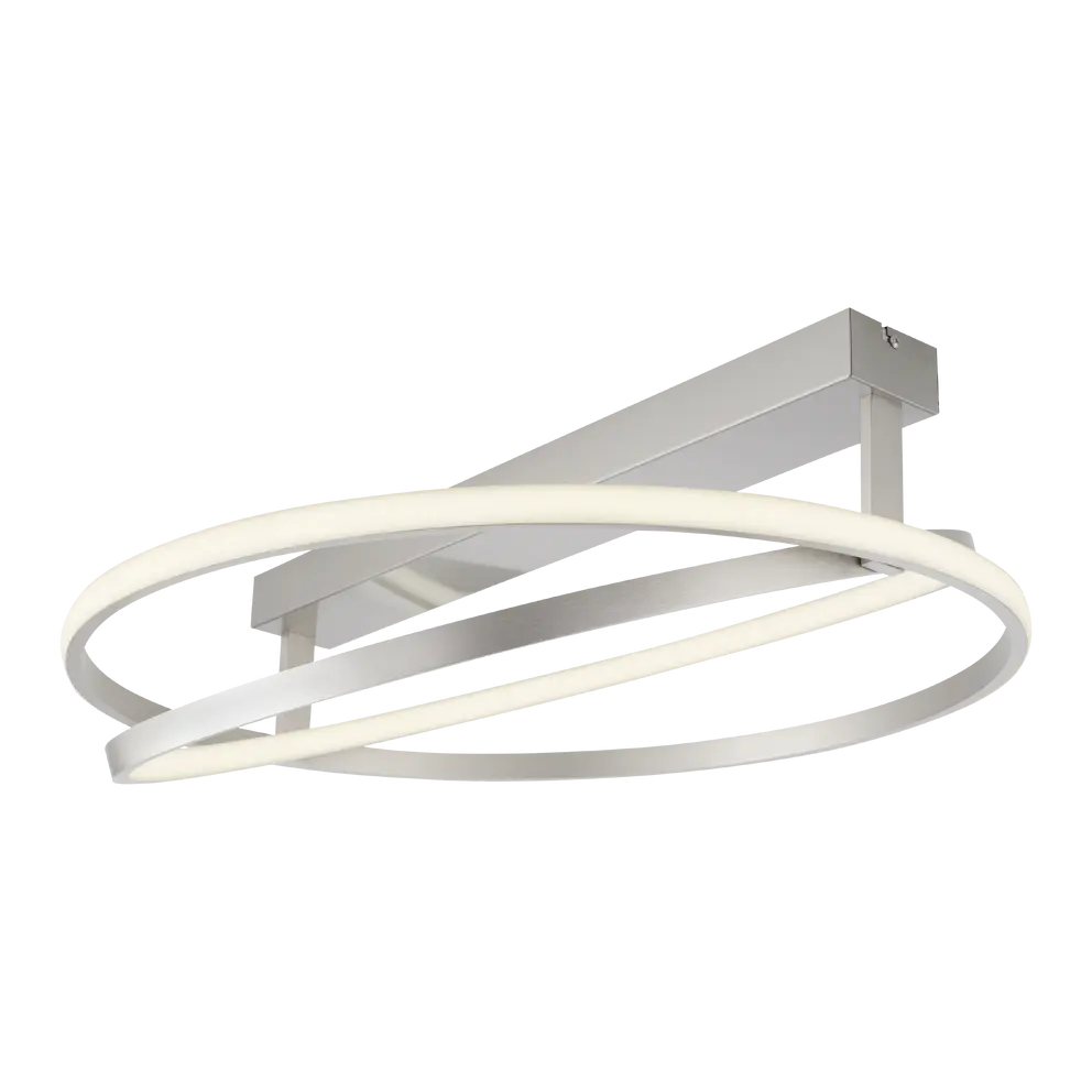 Deckenleuchte Q-Beluga