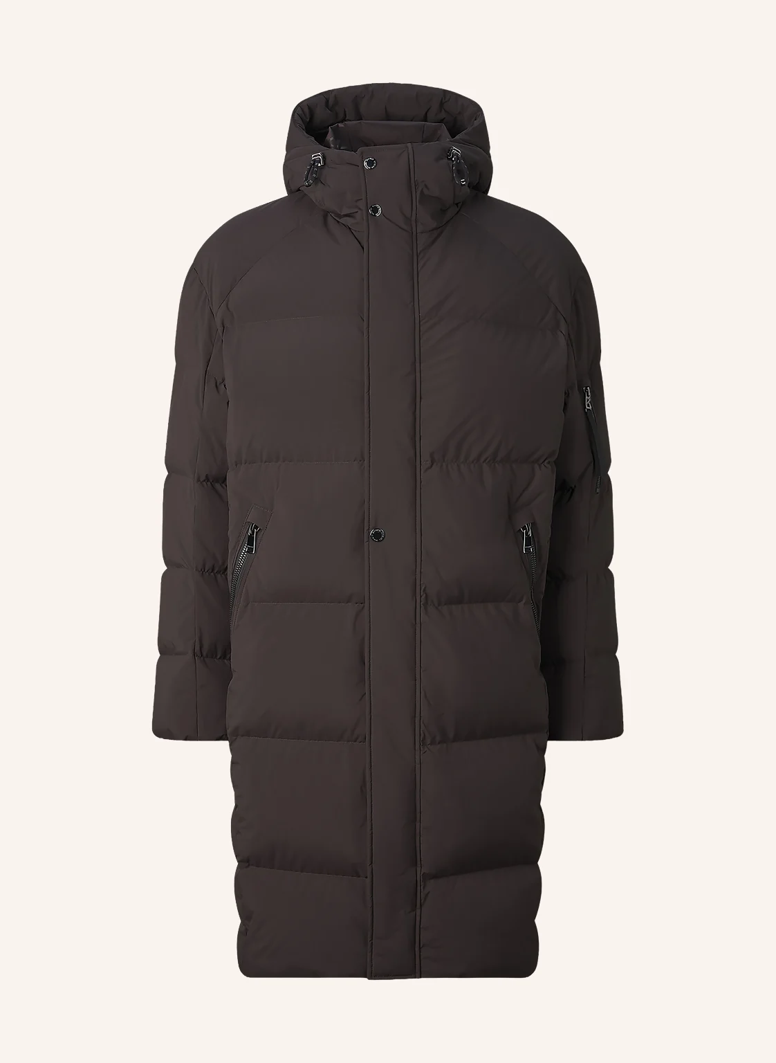 BOGNER Daunenmantel ERICO-D3