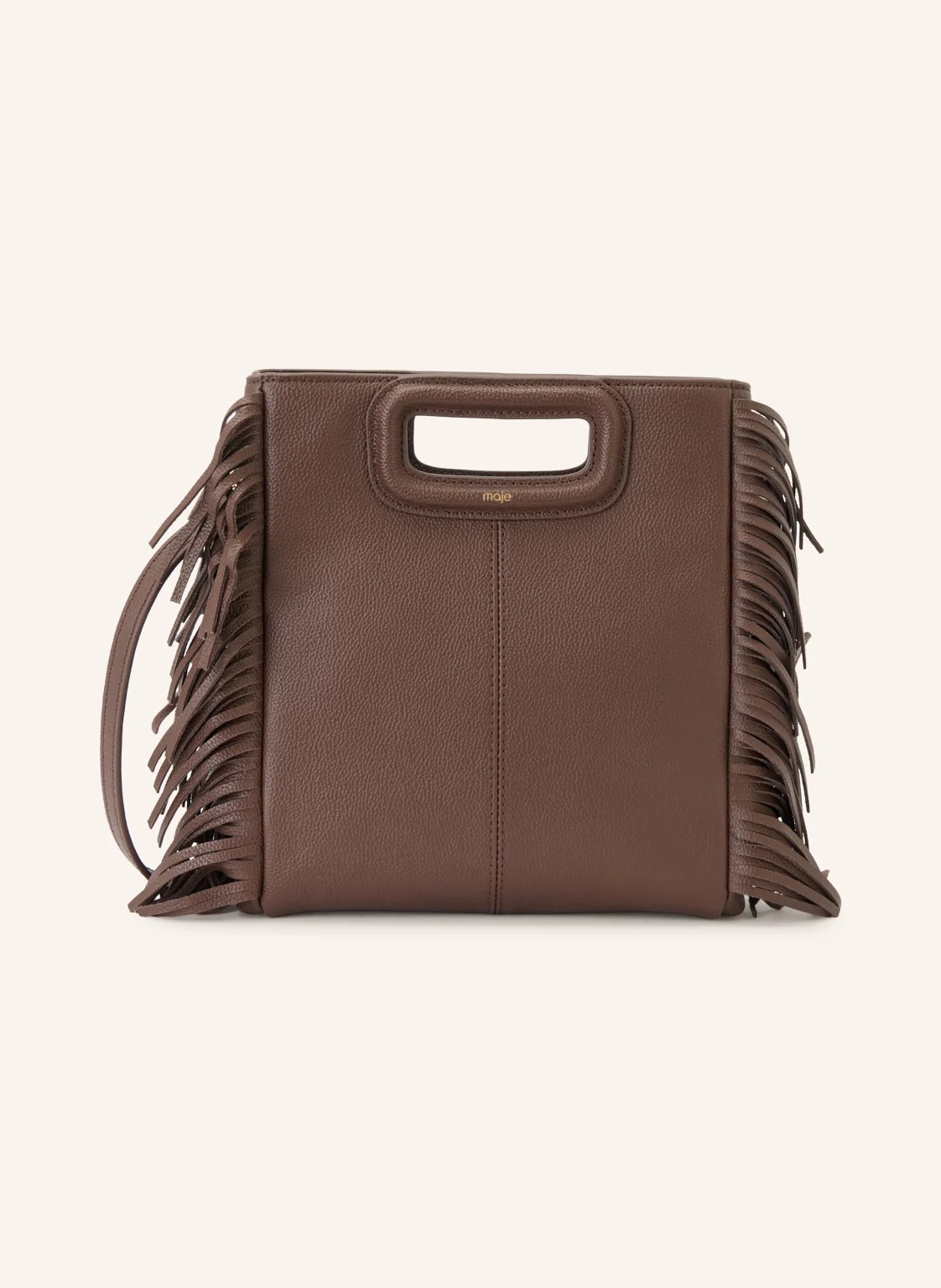 maje Handtasche