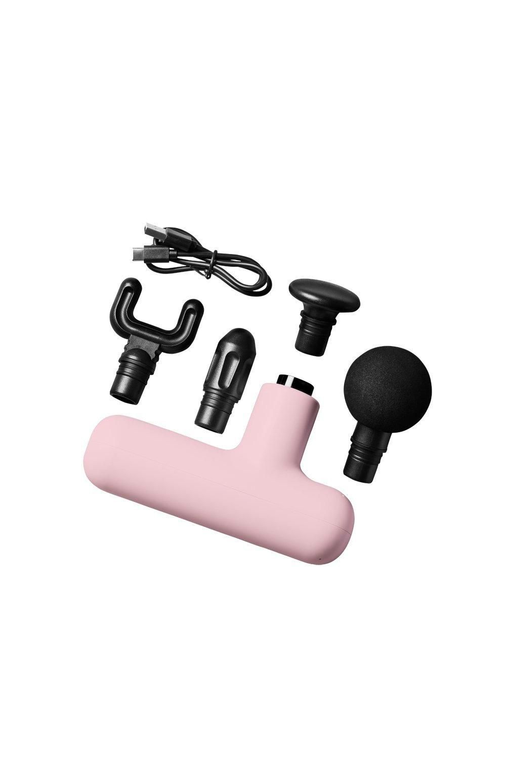 Lola Massage Gun Pink