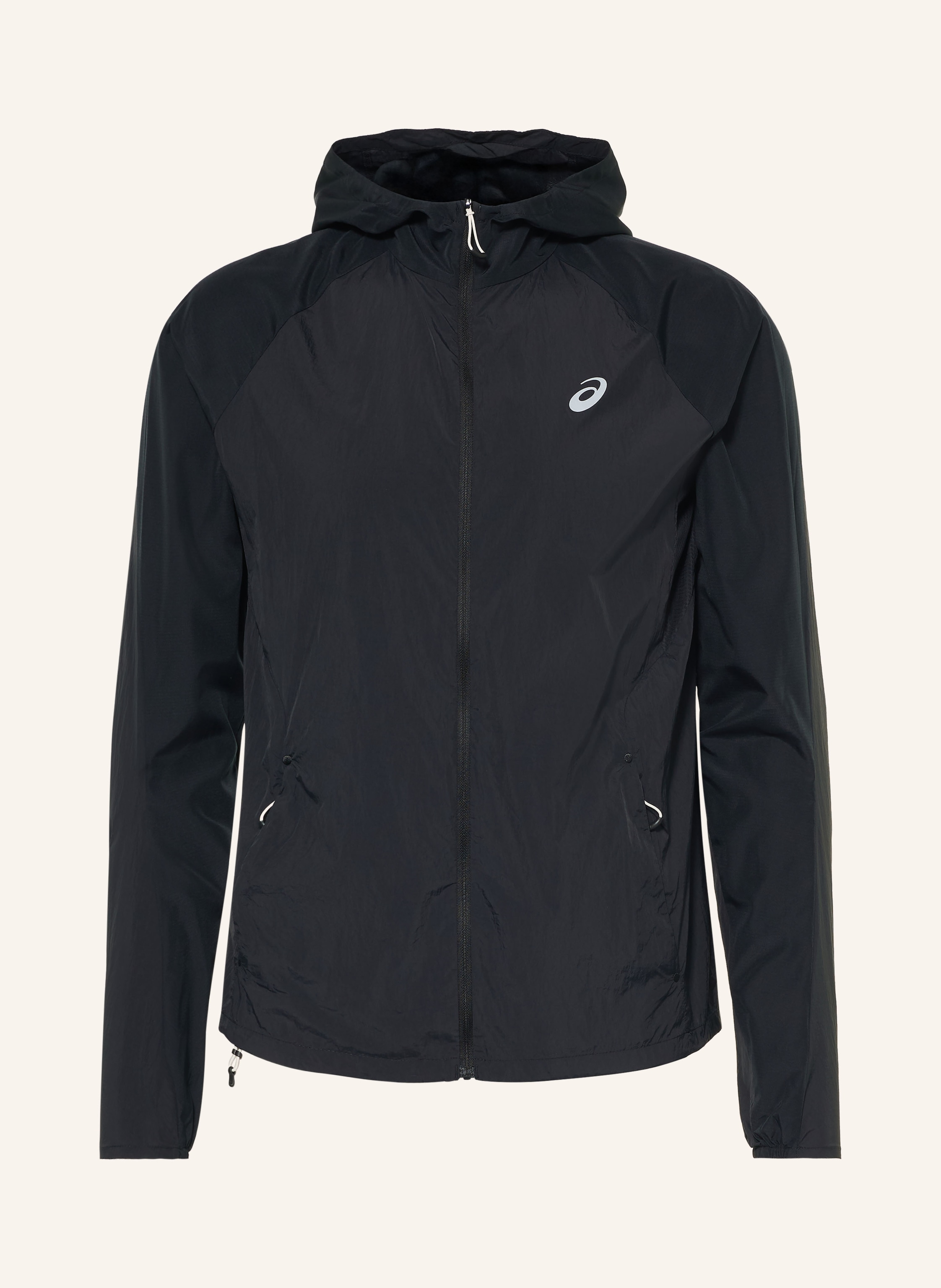 ASICS Laufjacke ROAD