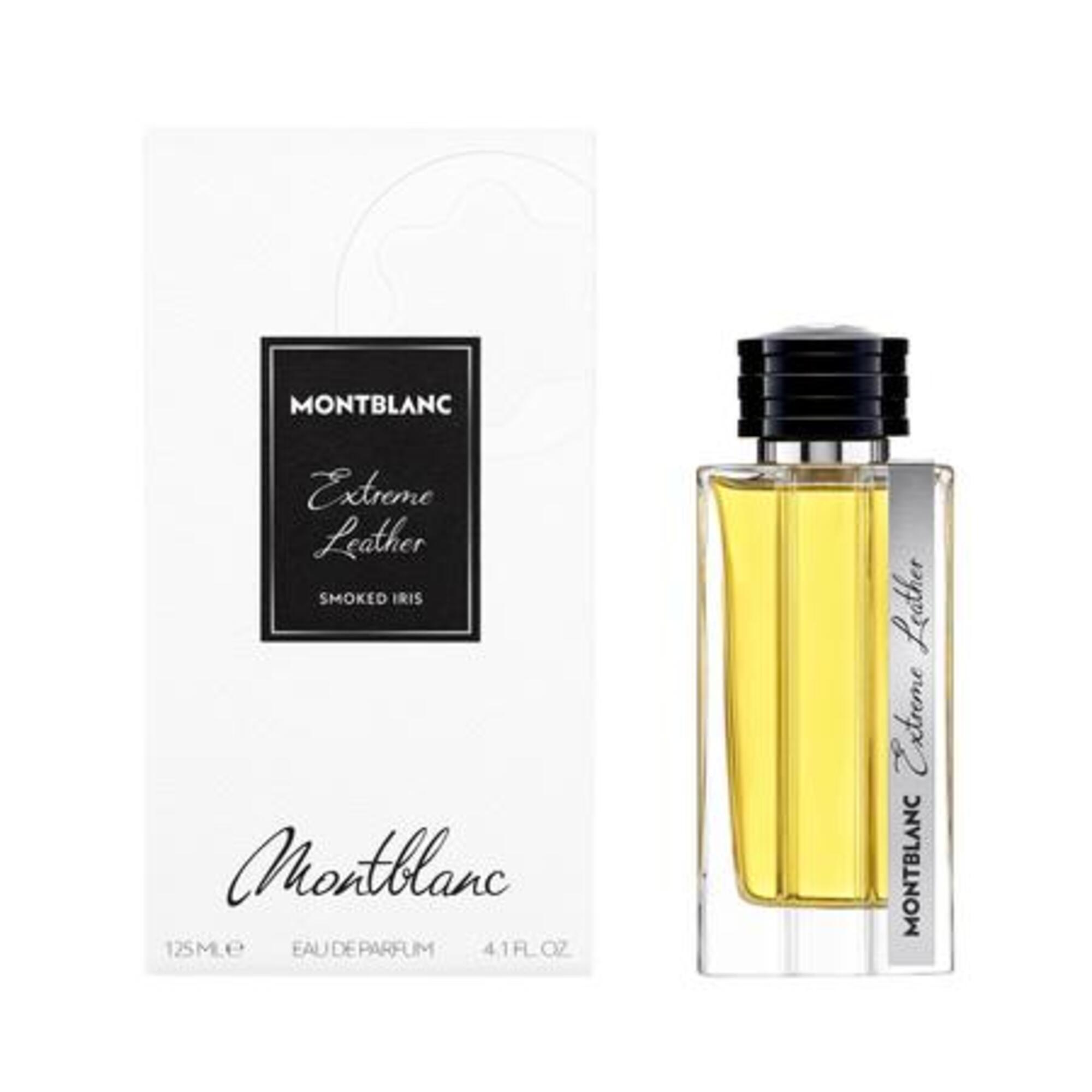 EXTREME LEATHEREau de parfum