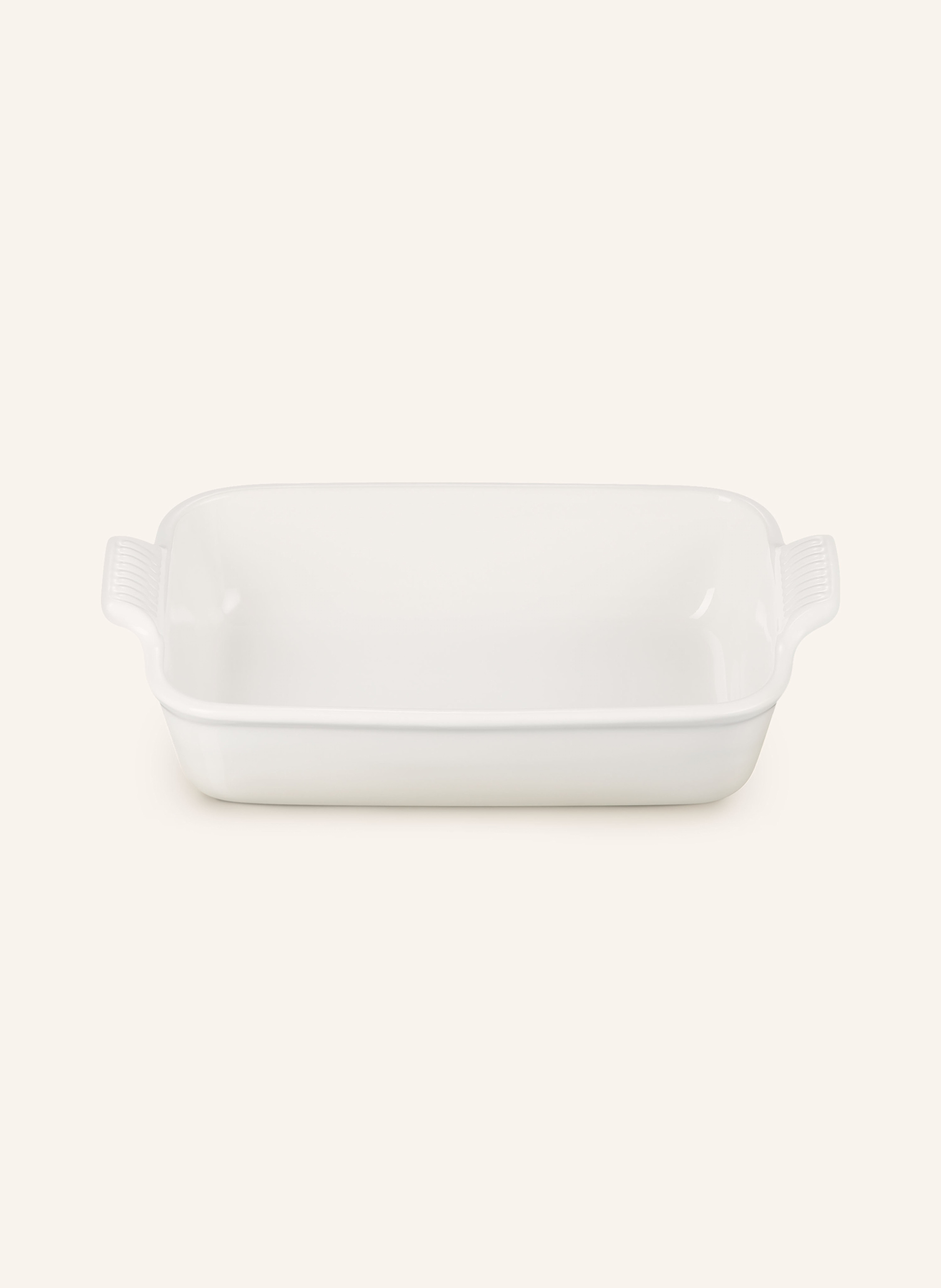 LE CREUSET Auflaufform TRADITION