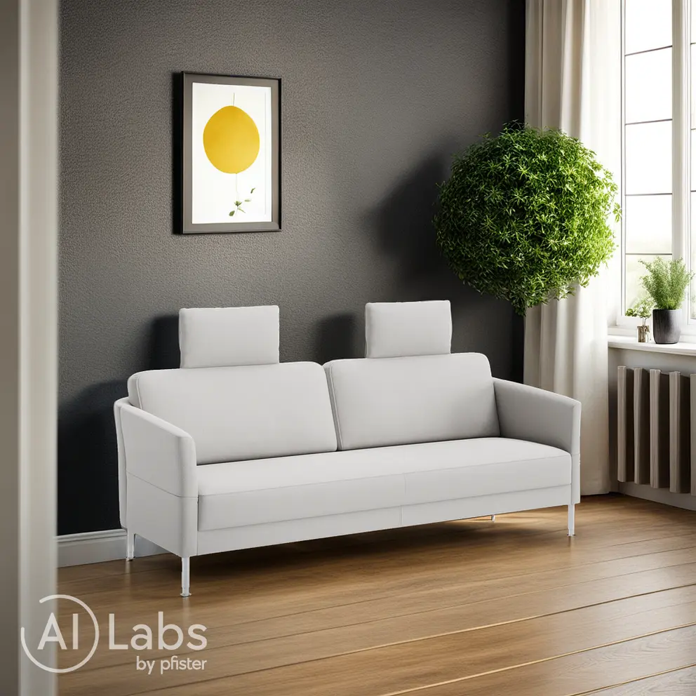 Einzelsofa I-Nimbus