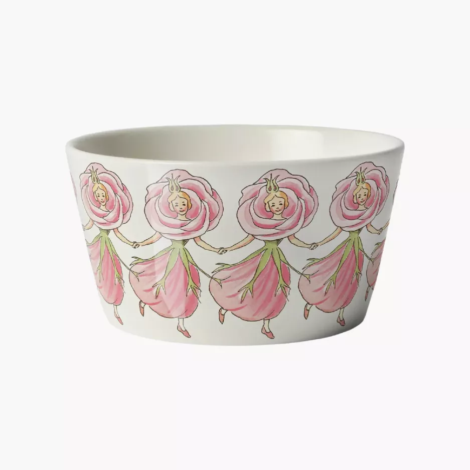 Miska DHS ELSA BESKOW Rose 500 ml