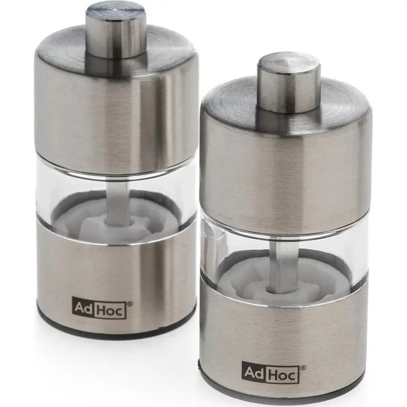 Gewürzmühle 2er-Set MINIMILL MP31
