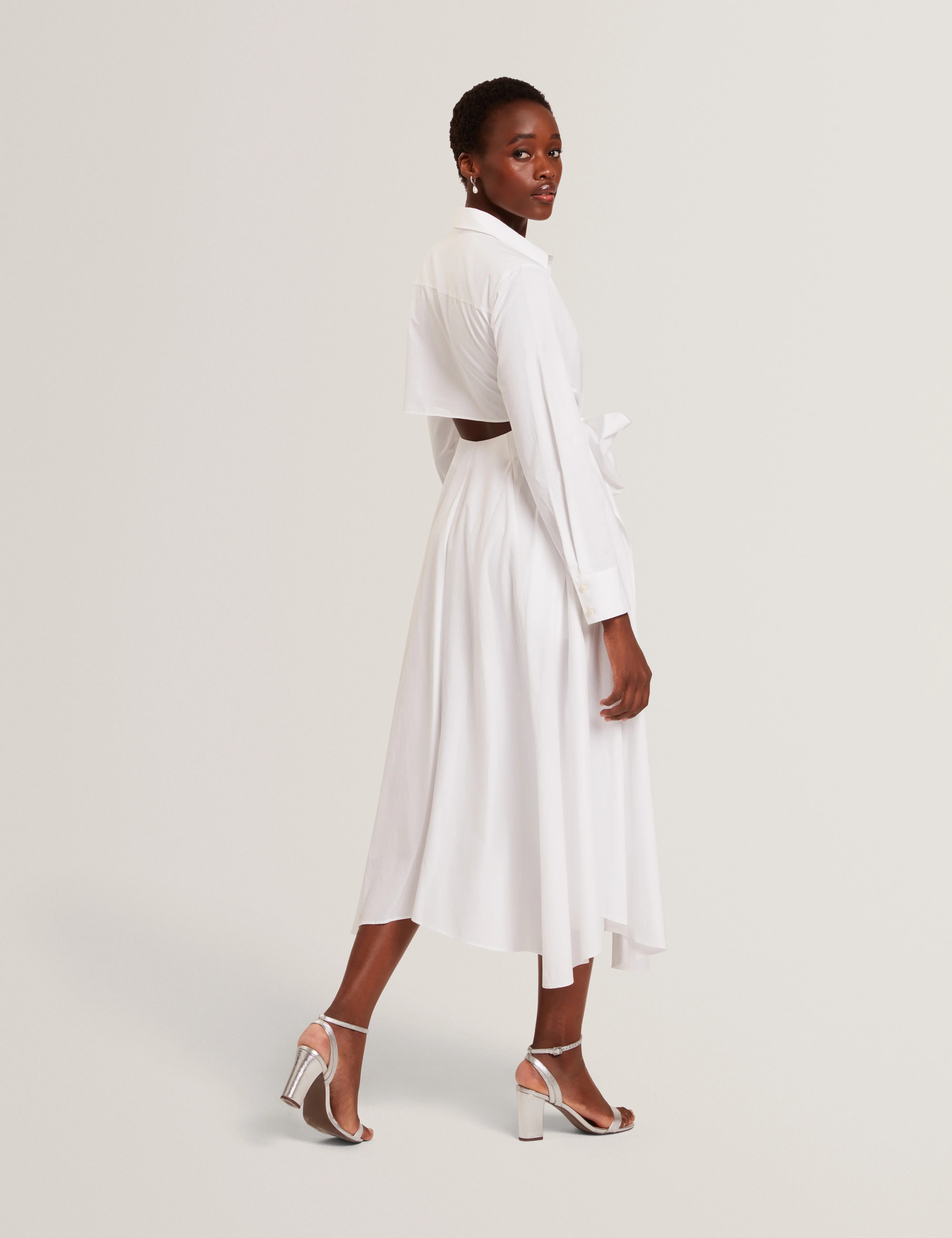 ELLISIA | WHITE