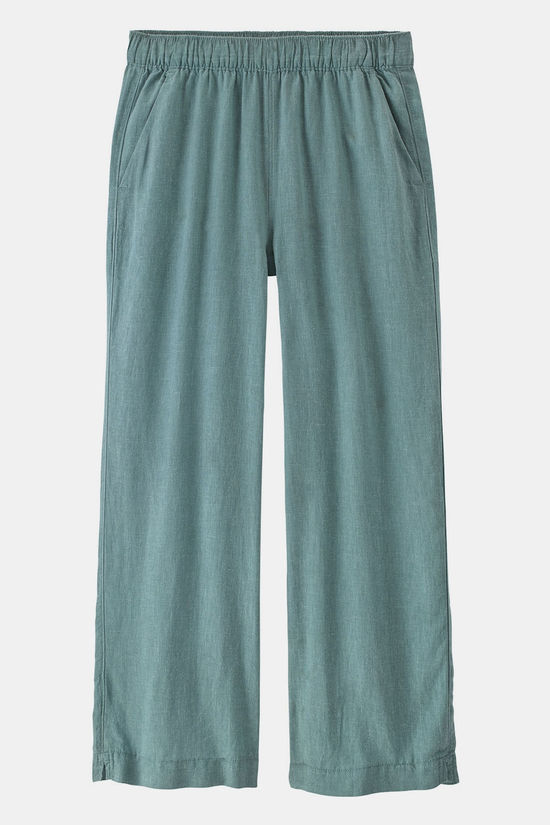 Patagonia Garden Island Broek Dames