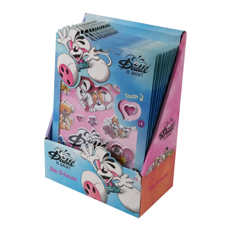 Überraschungspack Diddl