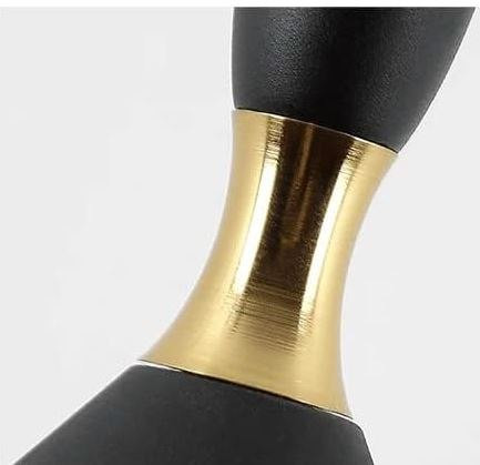 Lampa sufitowa loftowa metalow