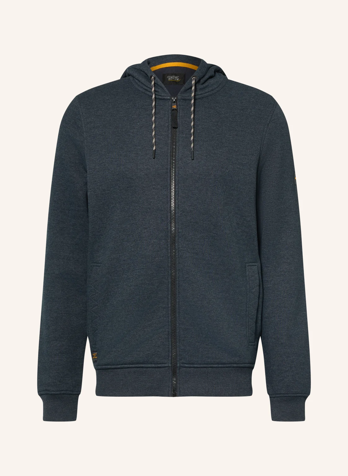 camel active Sweatjacke