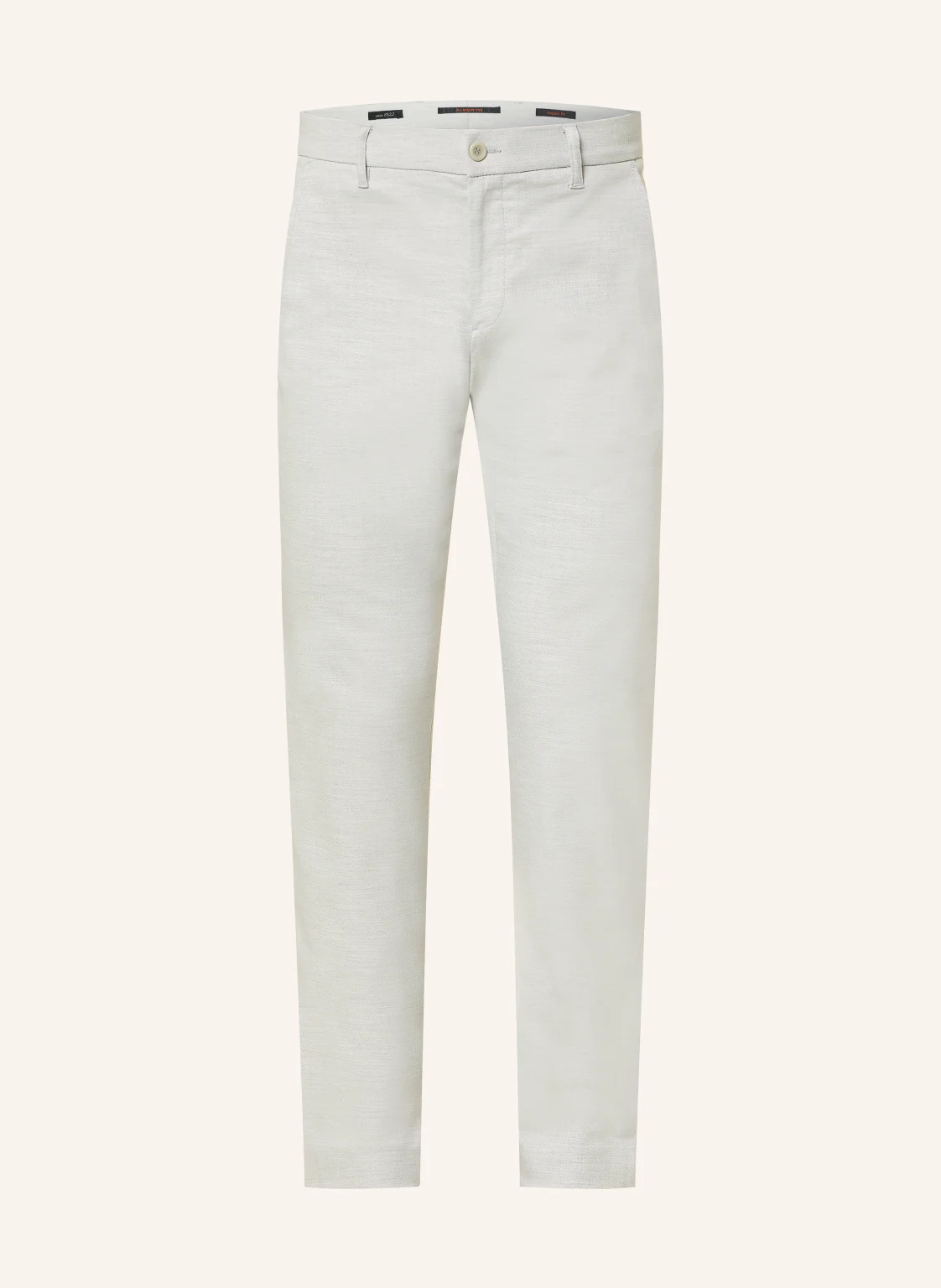 ALBERTO Chino LOU Regular Fit